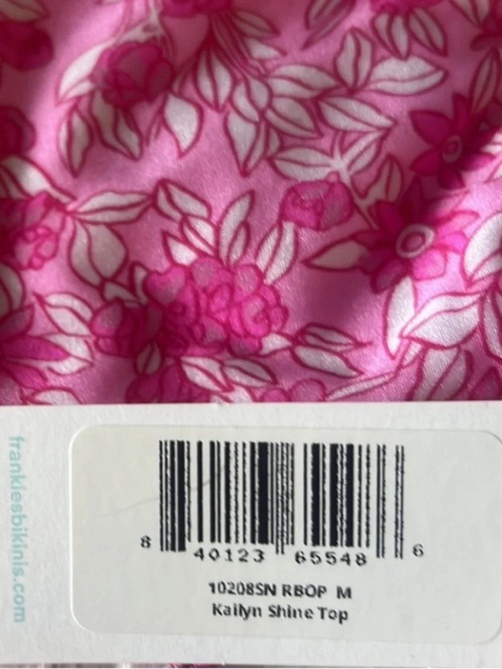 Frankies Bikinis frankie’s bikinis